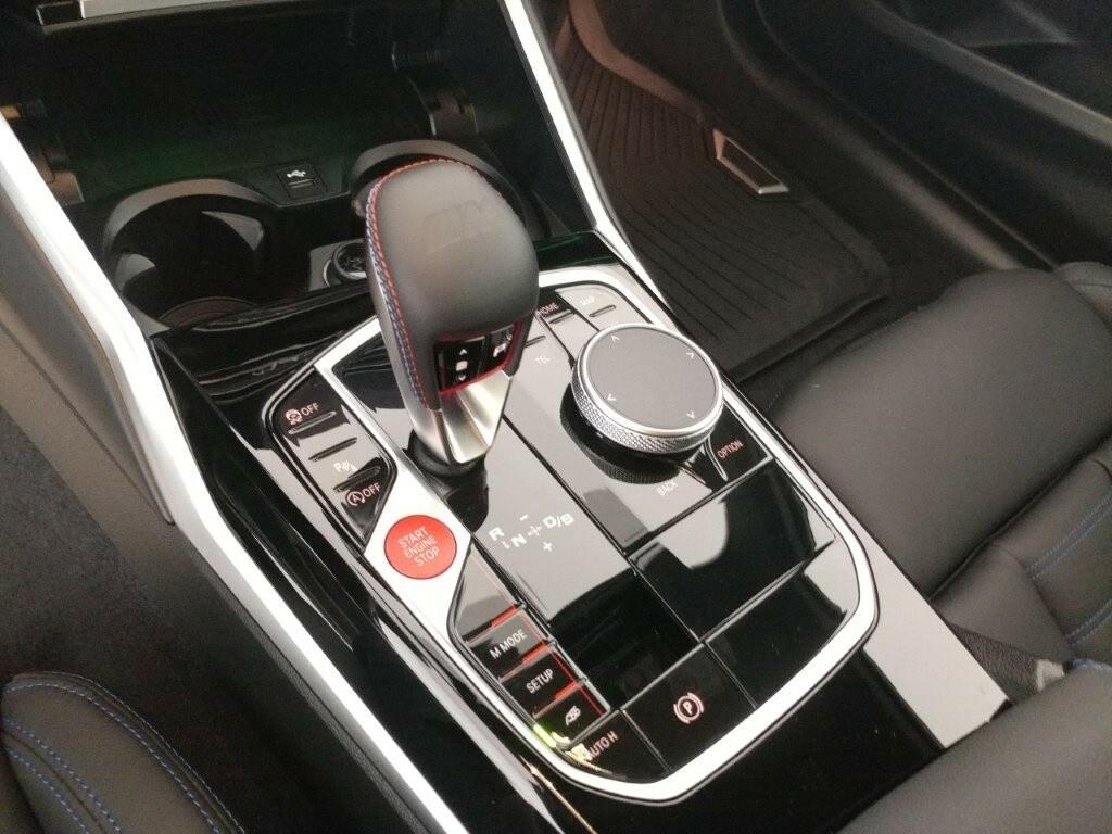 BMW M2 Coupe 3.0 Steptronic