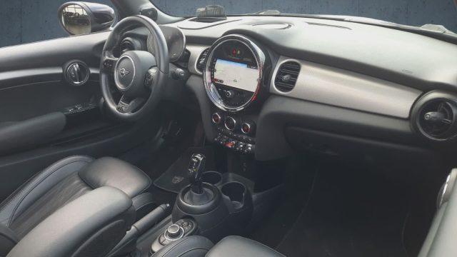 MINI Cooper 1.5 Cooper Yours Aut.