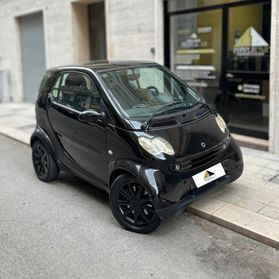 Smart ForTwo benzina 2007