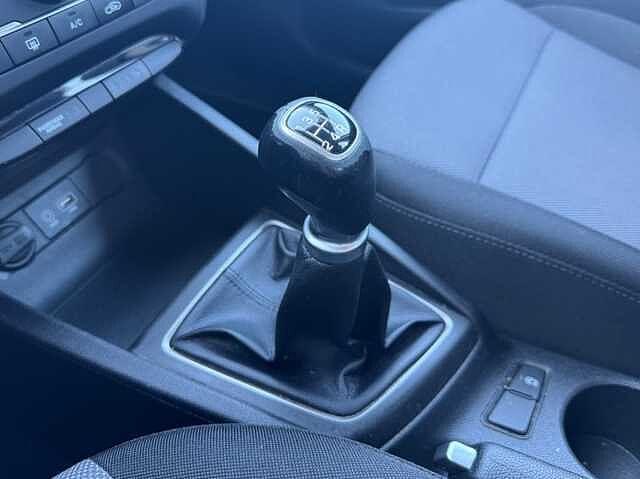 Hyundai i20 1.2 Econext Tech GPL