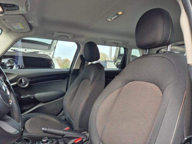MINI Cooper 1.5 Cooper Camden 5 porte AUTO