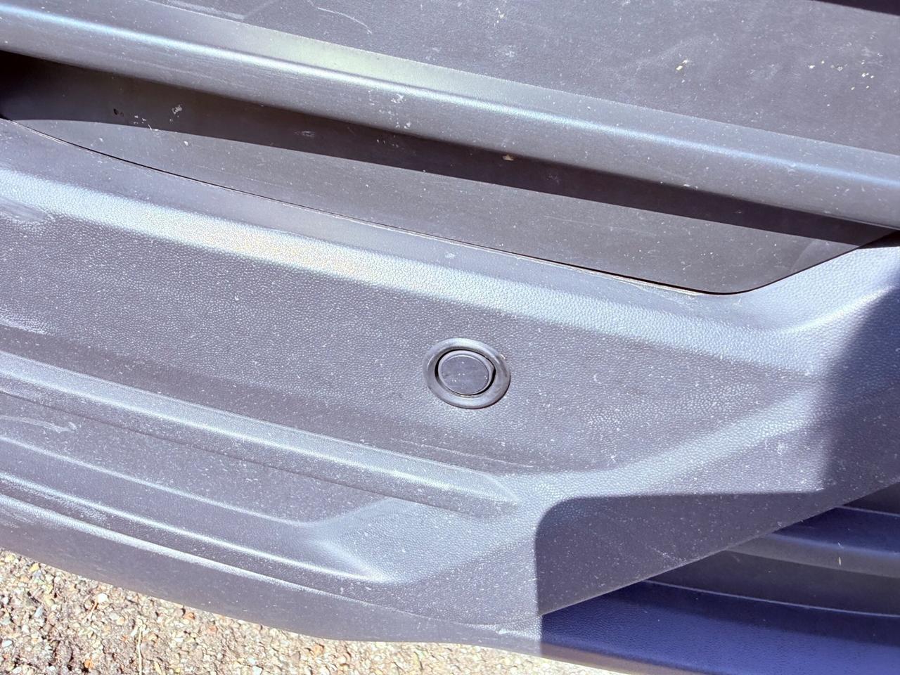 Volkswagen Crafter BOX-2020 SUPER PREZZOOOOOOOO