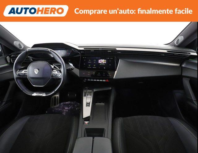 PEUGEOT 308 BlueHDi 130 S&S EAT8 SW GT