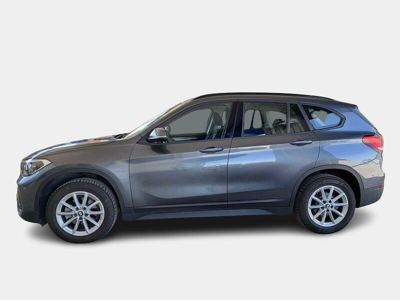 BMW X1 sDrive 18d Business Advantage Auto