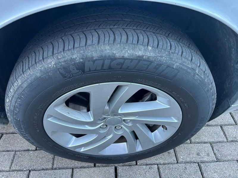 Land Rover Discovery Sport 2.0d i4 mhev R-Dynamic awd 150cv auto 2.0d i4 mhev R-Dynamic awd 150 cv aut GANCIO