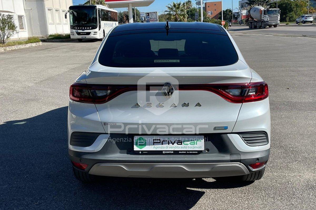 RENAULT Arkana Arkana Hybrid E-Tech 145 CV Intens