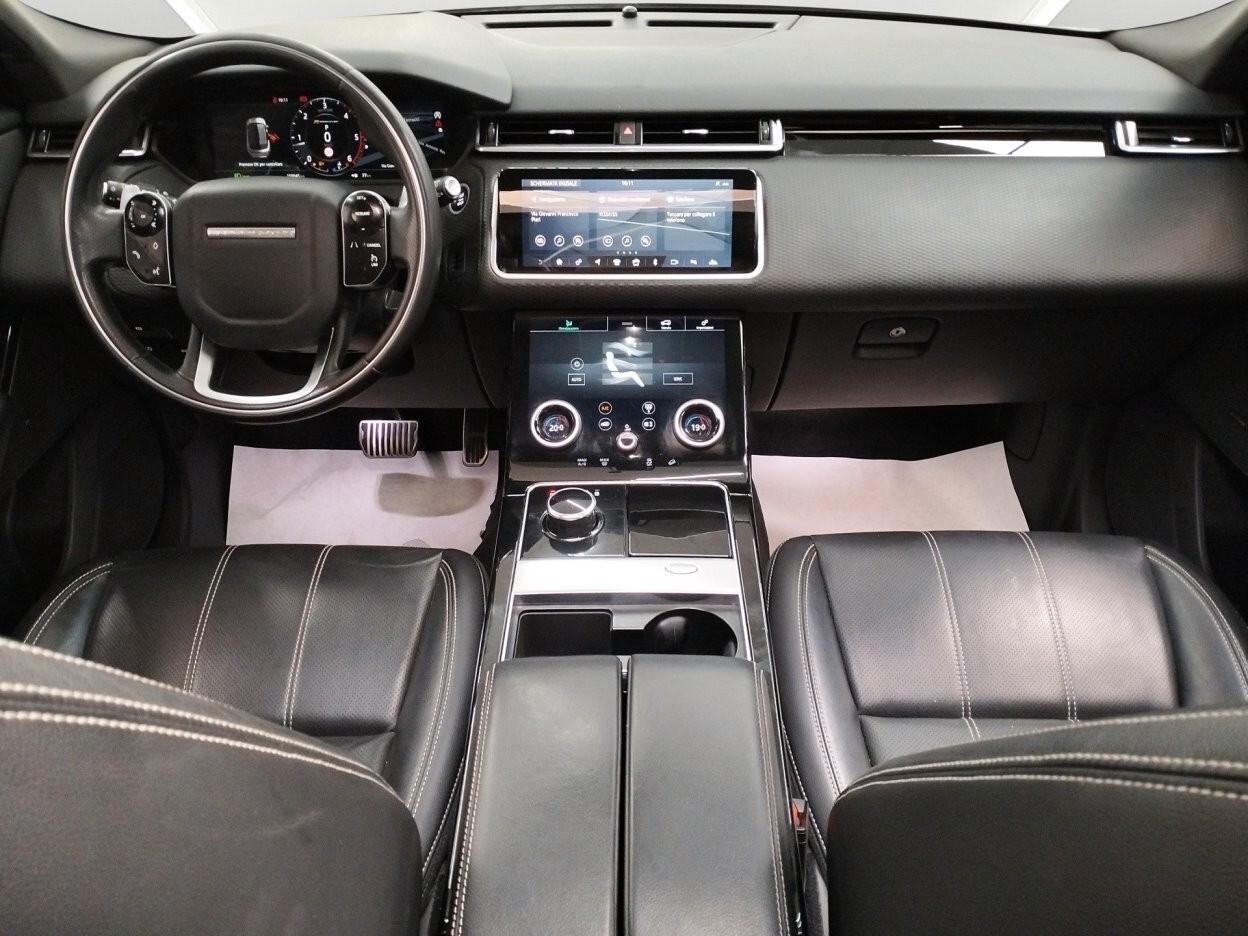 Land Rover Range Rover Velar 2019 2.0d i4 R-Dynamic HSE 180cv auto my20