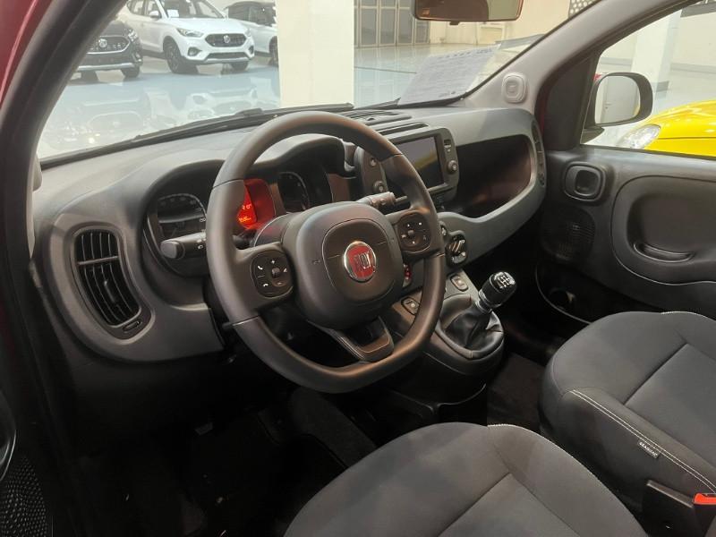 FIAT Panda Cross 1.0 FireFly S&S Hybrid