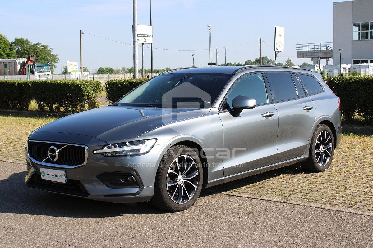 VOLVO V60 D3 Geartronic Business Plus