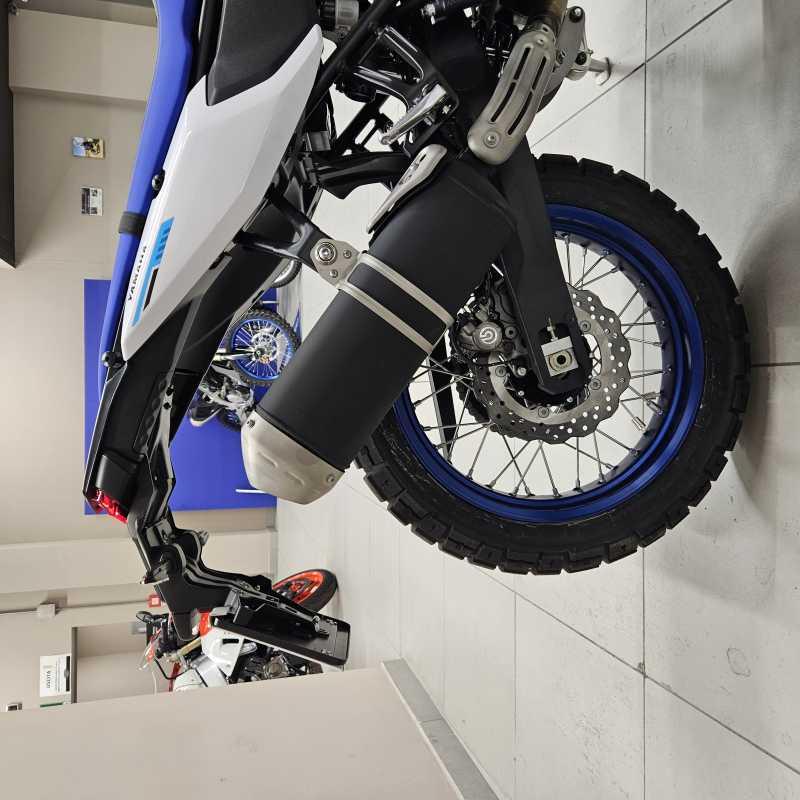 Yamaha Ténéré 700 - 2026