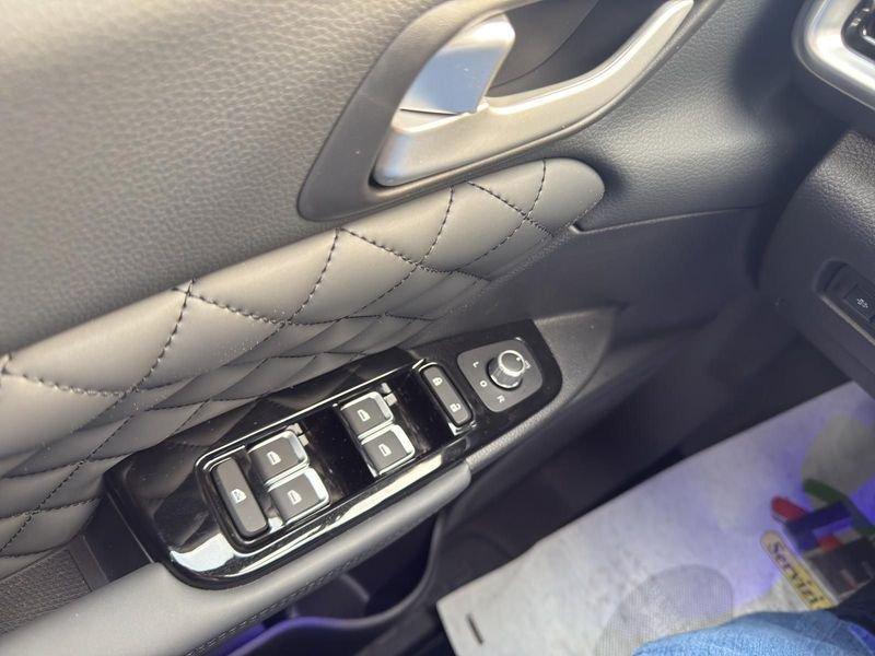 Foton Tunland G7 TUNLAND G7 Doppia Cabina 5p 4WD 2.0 TDI 6m 162cv