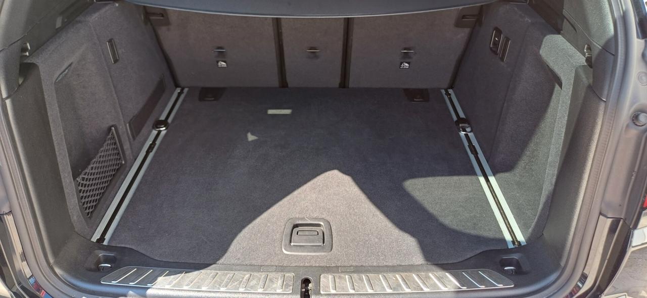 Bmw X3 xDrive20d 48V Msport
