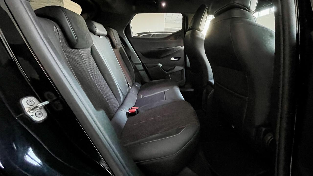 DS3 CROSSBACK BLUEHDI 1.5 PERFORMANCE LINE 130 CV - FULL LED, VIRTUAL COCKPIT, NEOPATENTATI