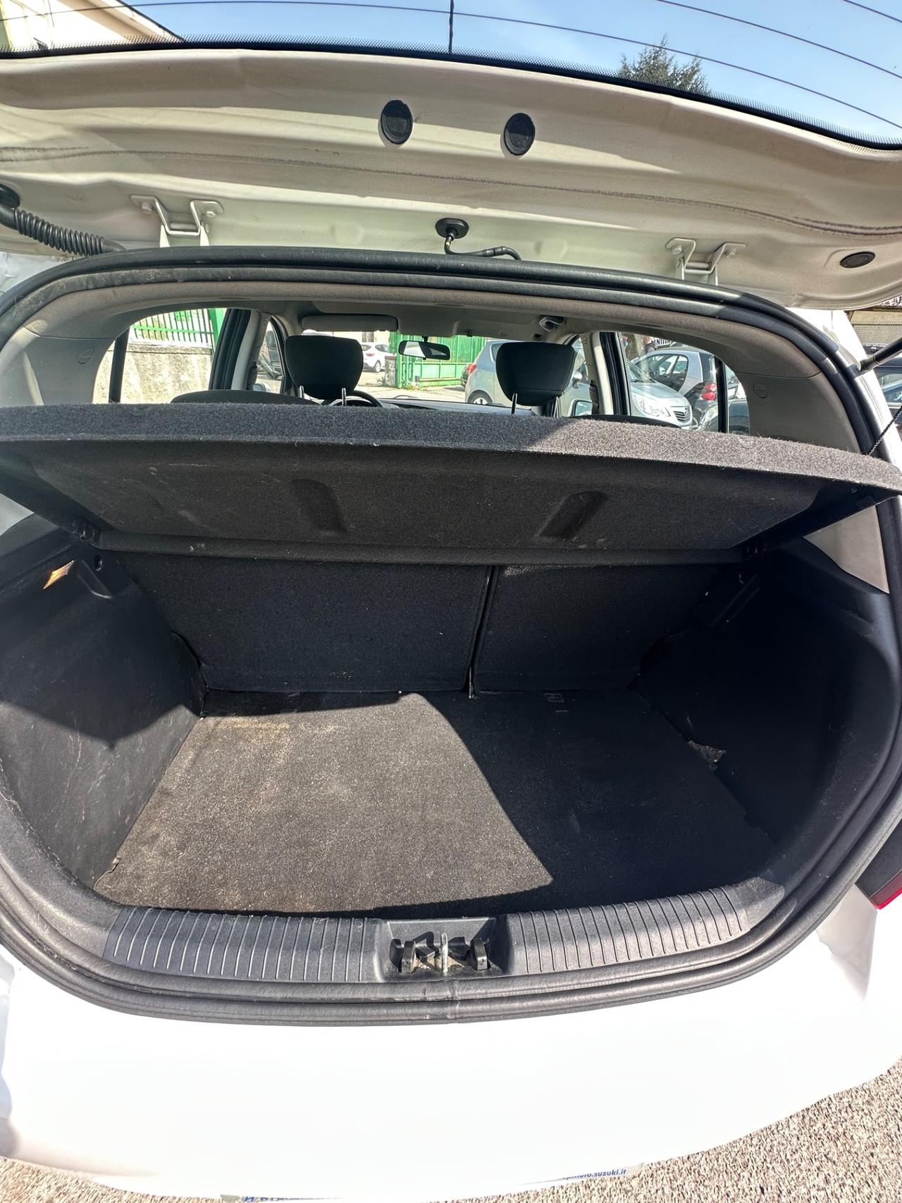 Hyundai i20 1.2 5p. Classic