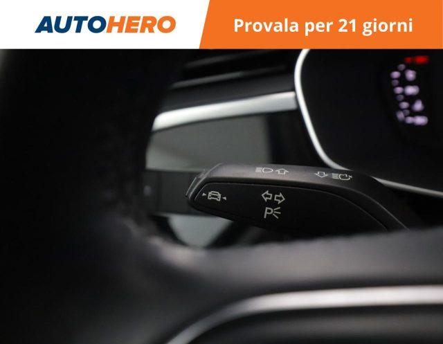 AUDI Q3 35 TDI quattro S tronic Business Advanced