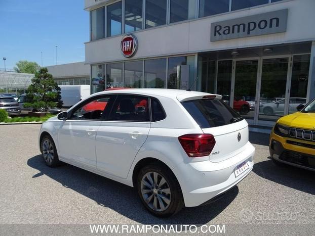 Volkswagen Polo 1.0 TSI 5p. Sport BlueMotion ...