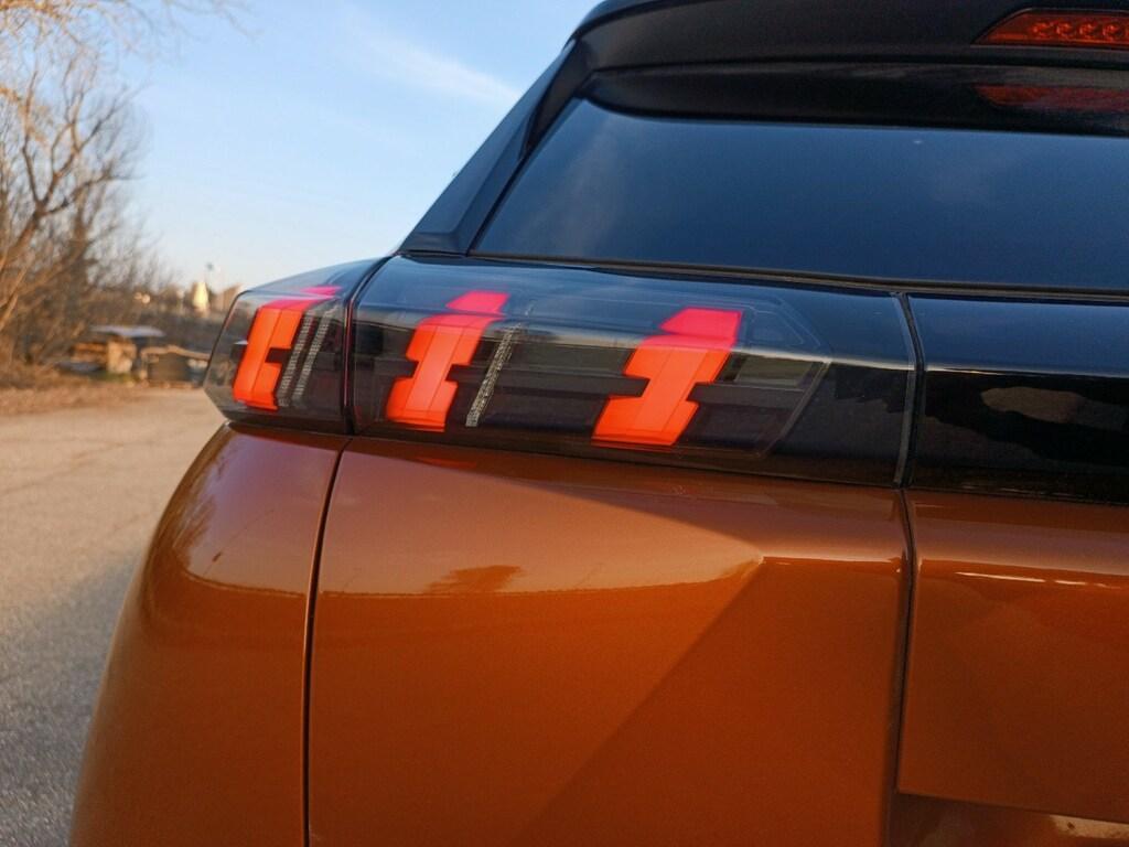 Peugeot 2008 1.2 PureTech GT Line