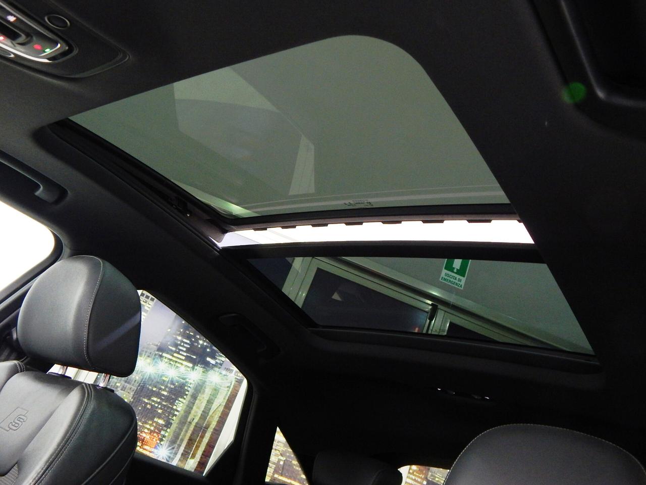 Audi Q5 SPB Sportback 40 2.0 TDI Sline Plus Quattro TETTO