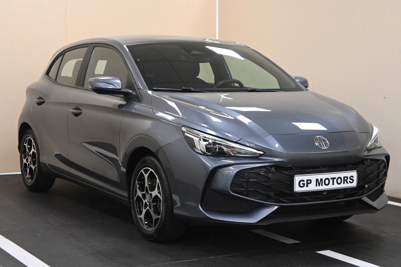 MG MG3 MG3 1.5 Comfort