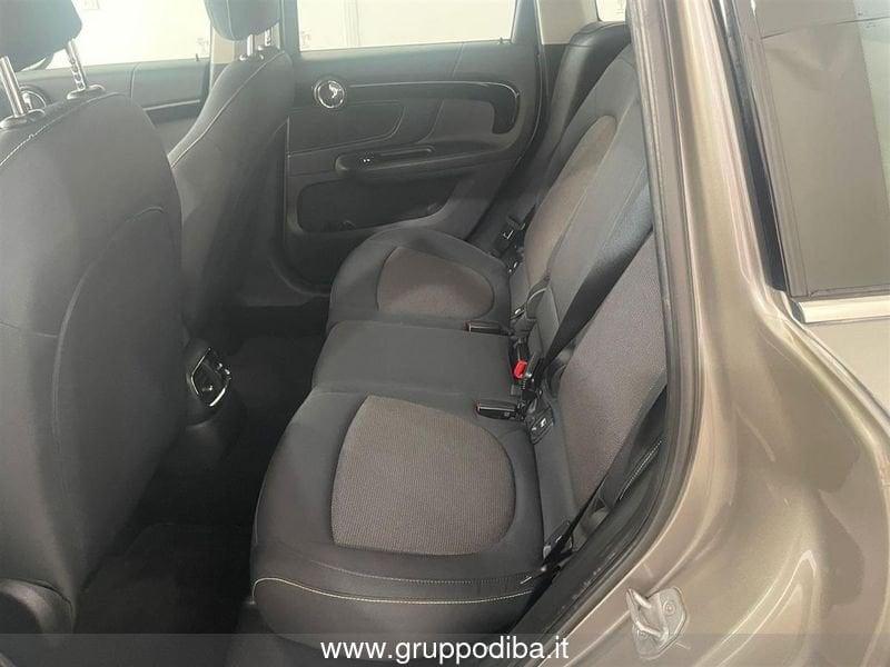 MINI Mini Countryman F60 2017 Diese Mini Countryman 2.0 Cooper D Business auto