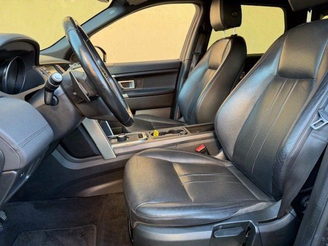 LAND ROVER Discovery Sport 2.0 TD4 150 CV Auto Business Ed. Premium SE