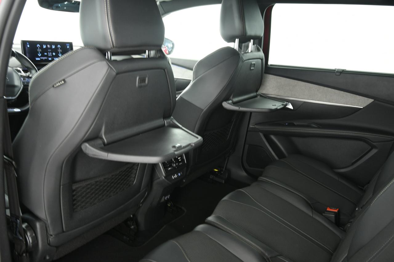 PEUGEOT 5008 1.5 bluehdi GT Pack s&s 130cv eat8 7P.TI ACC+CAMERA