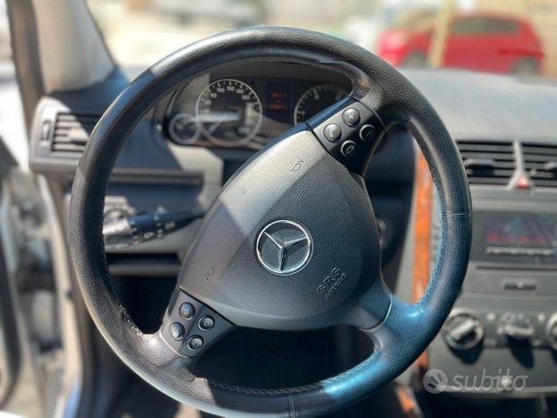 MERCEDES Classe A 180 CDI Elegance - 2006