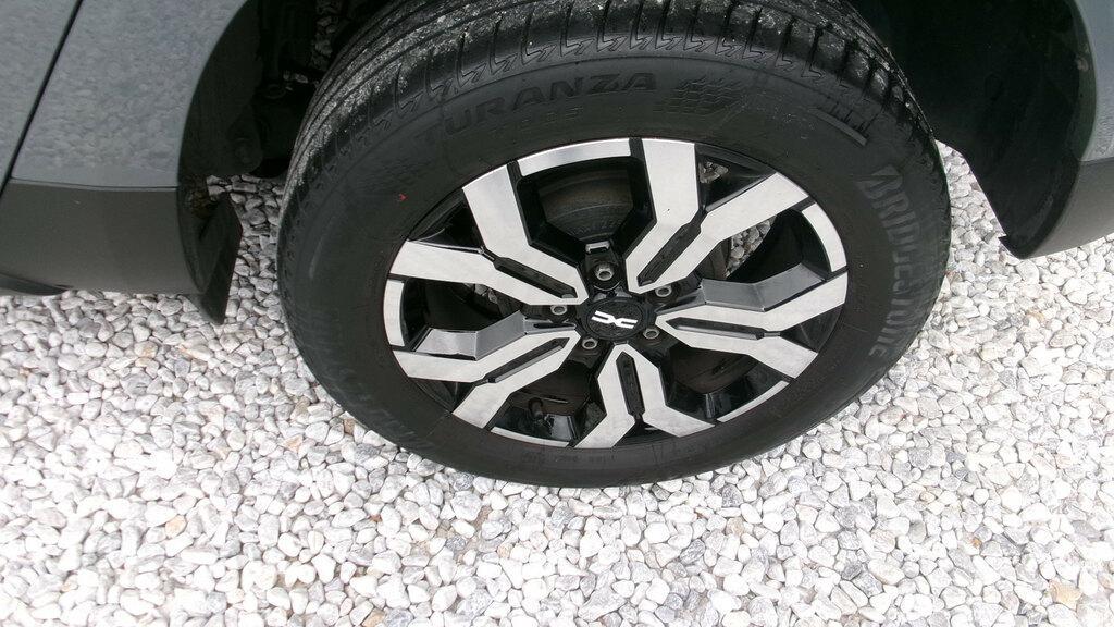 Dacia Duster 1.3 TCe Journey 4x2 EDC