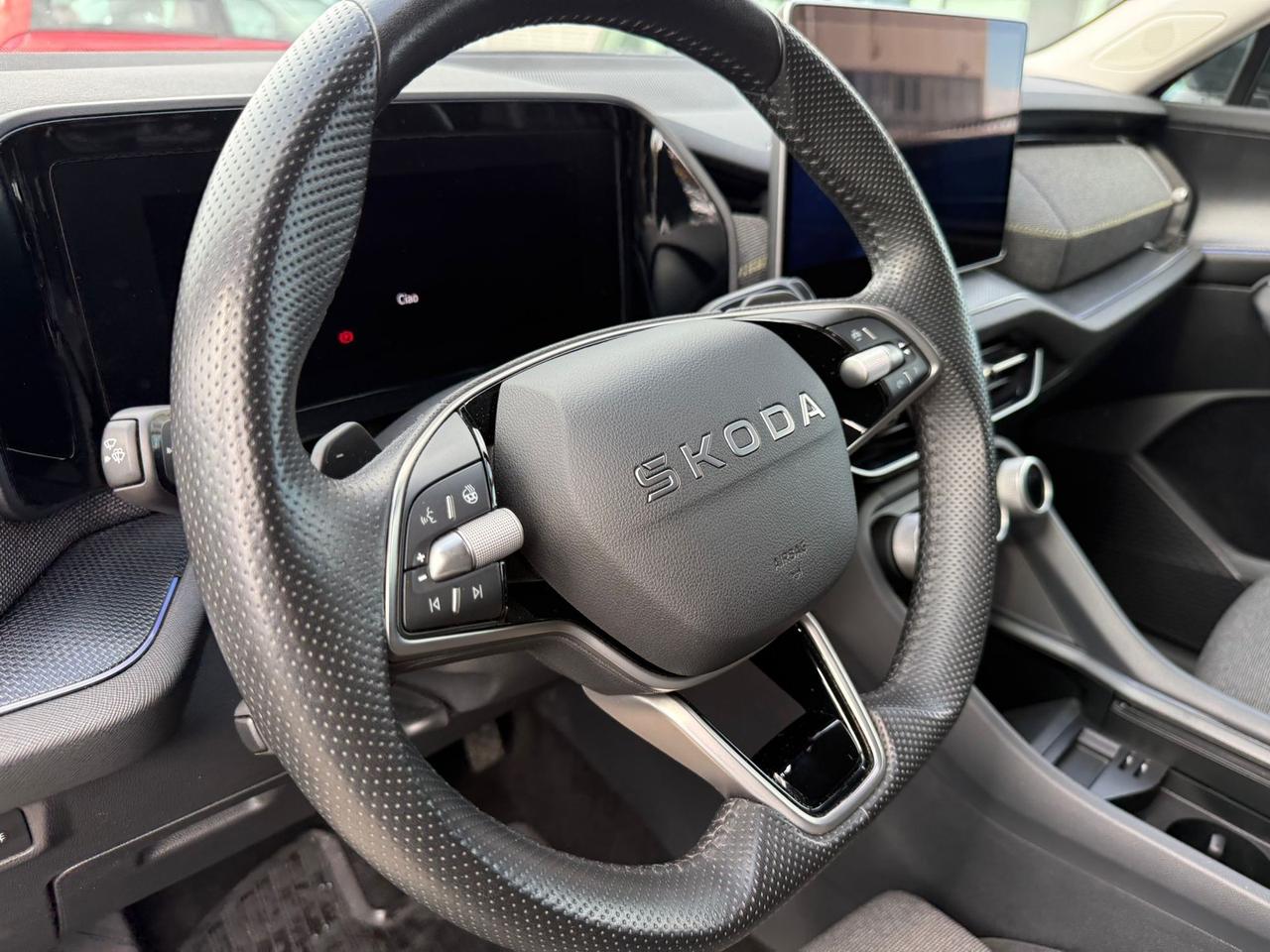 Skoda Kodiaq 2.0 tdi executive 150cv dsg 7p.ti
