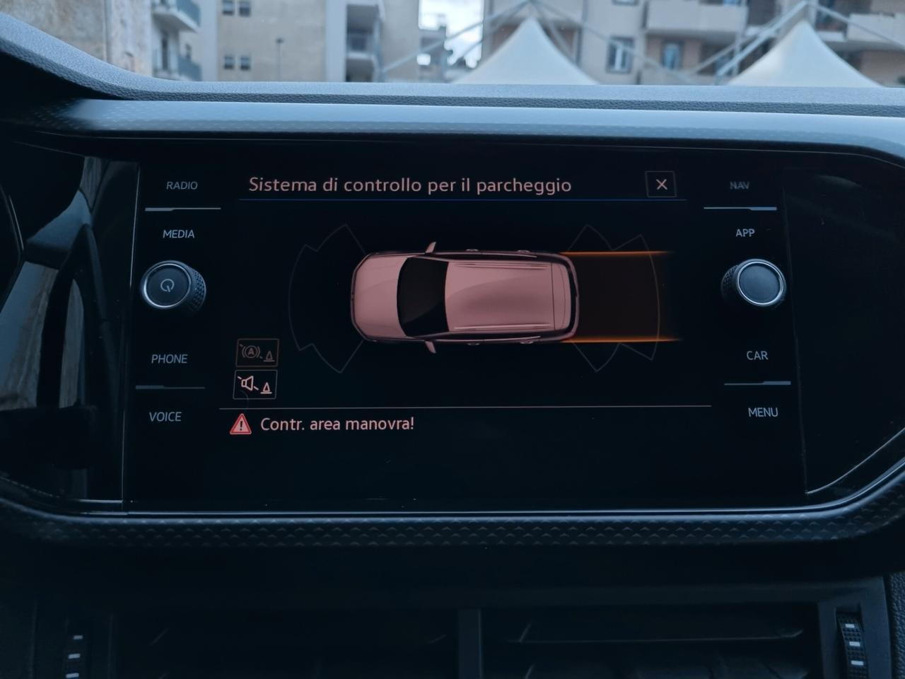 Volkswagen T-Cross 1.0 TSI 110 CV Style