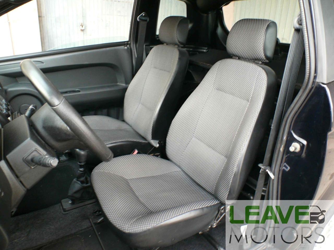 Aixam Miniauto GT (M1406)