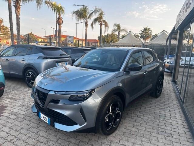 Alfa Romeo Junior 1.2 145 CV Hybrid eDCT6 Speciale