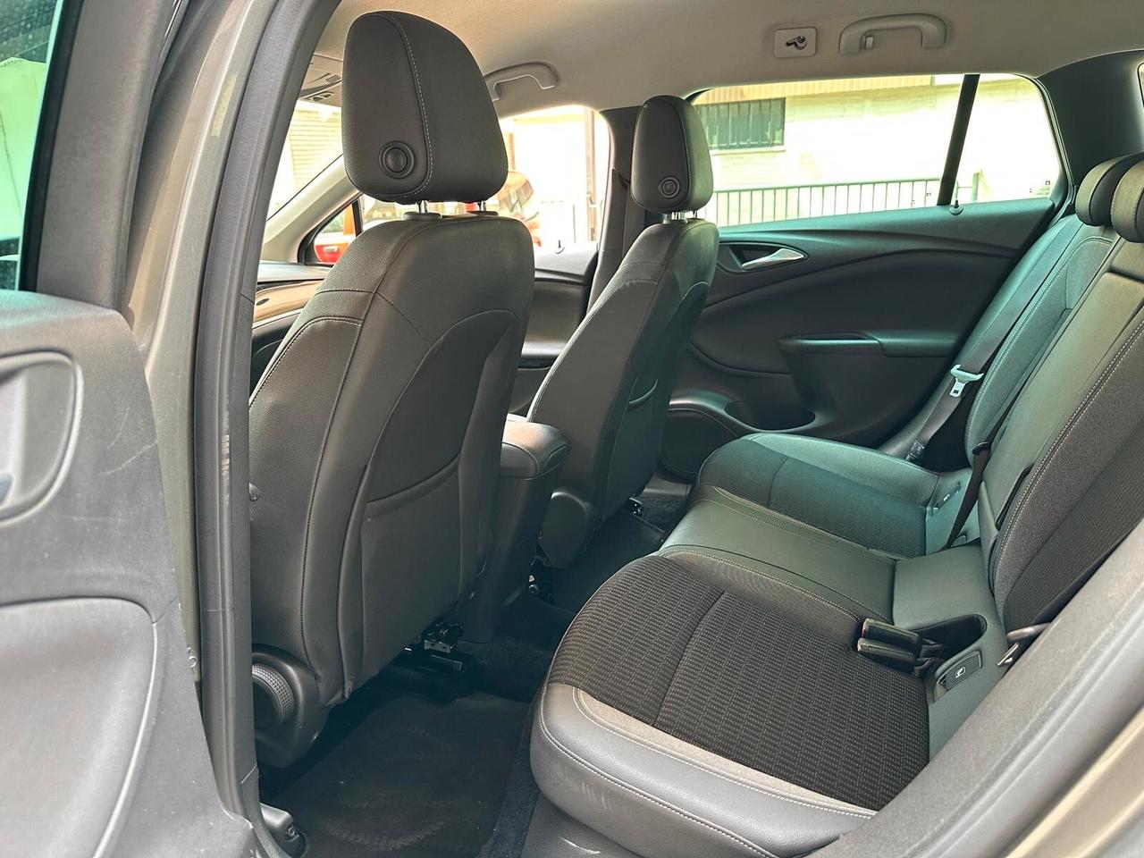 Opel Astra SW 1.5 CDTI 122CV AT9 Elegance