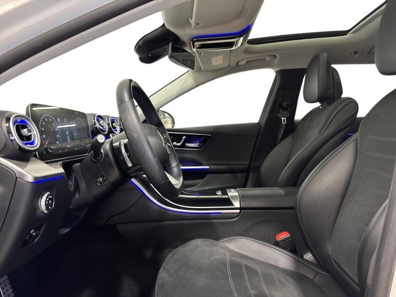 Mercedes Classe C 220 220 d Mild hybrid Premium Plus 9G-Tronic