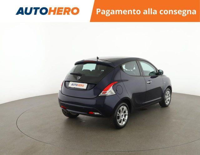LANCIA Ypsilon 1.2 69 CV 5 porte Gold