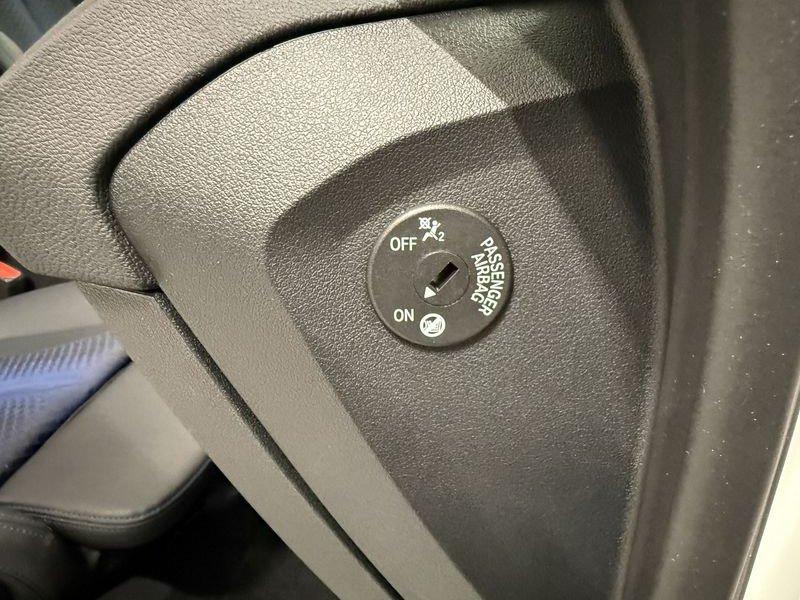 BMW Serie 2 G.C. 218i Gran Coupé Msport Steptronic