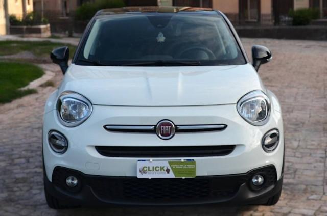 Fiat 500X 500 X 2022- 1.0 T3 Connect 120cv