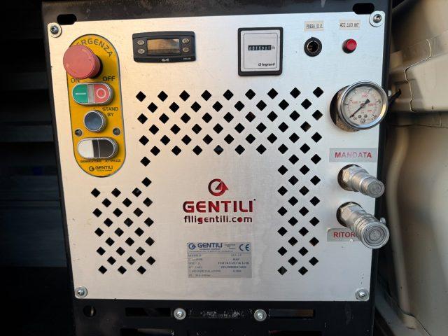 FIAT Ducato 33 2.3 MJT 130cv PC-TN FURGONE OFF.MOBILE CON GRUP