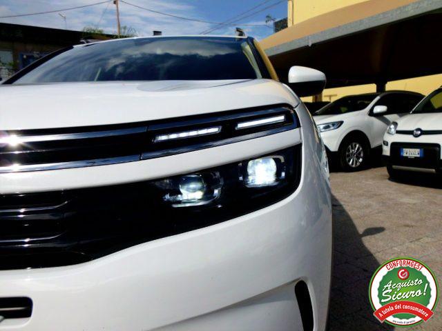 CITROEN C5 Aircross BlueHDi 130 S&S EAT8 Shine