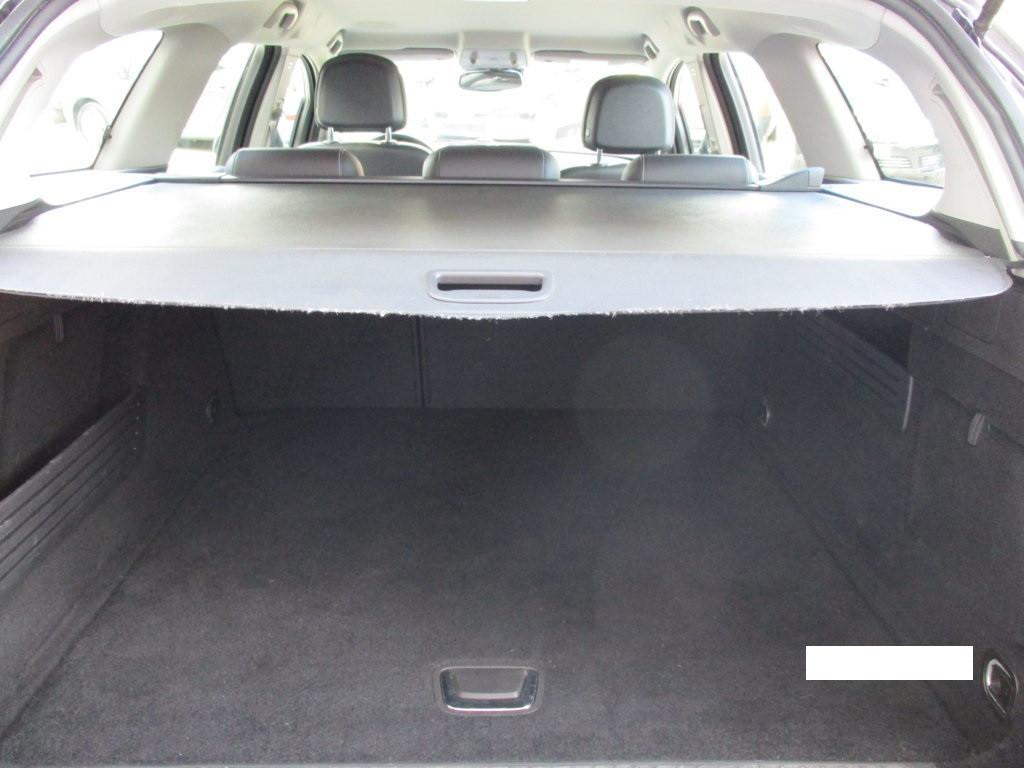 Opel Astra Sports Tourer 1.7 cdti Cosmo 130cv