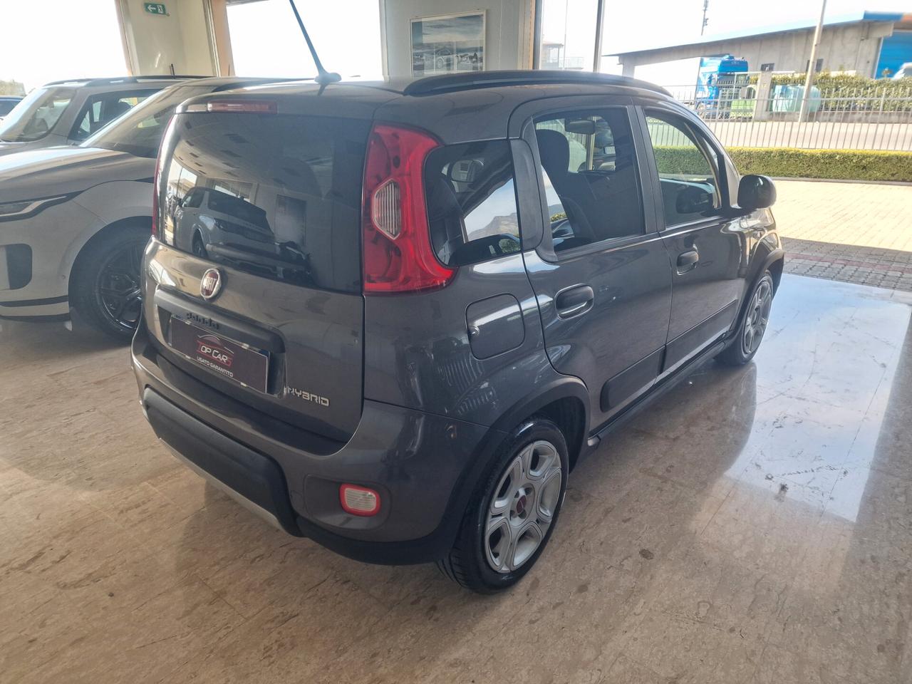 Fiat Panda 1.0 City Life My2023