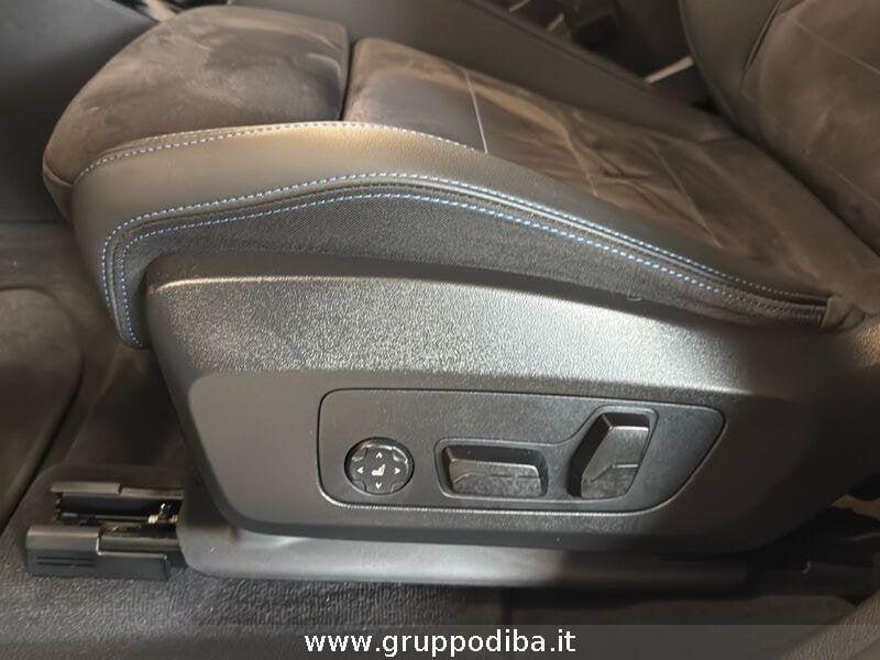 BMW X1 U11 xdrive 25e MSport Pro auto