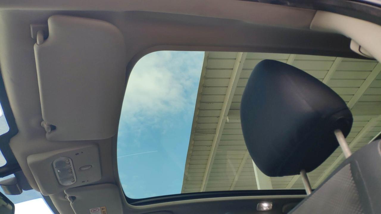 Nissan Qashqai 1.5 dCi Tekna 110 CV