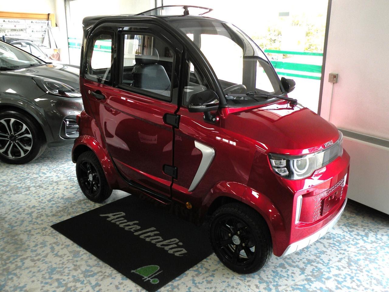 VITALE MOB50 PALLINA NO PATENTE