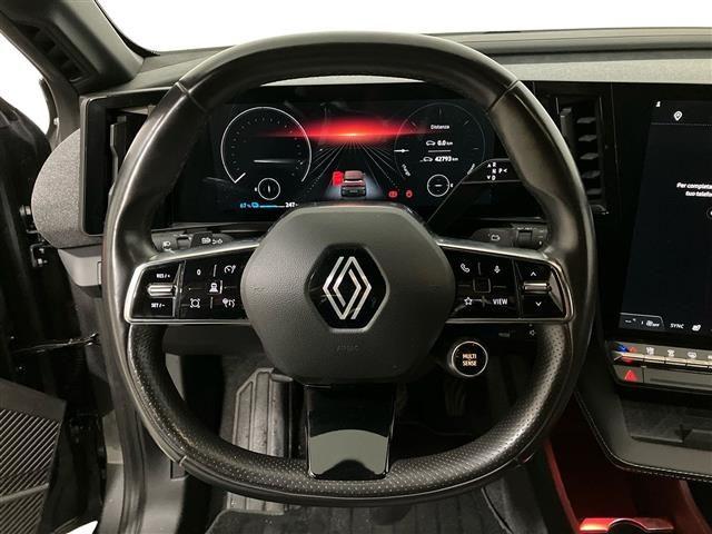 RENAULT Megane E-Tech Techno EV60 220cv AC22