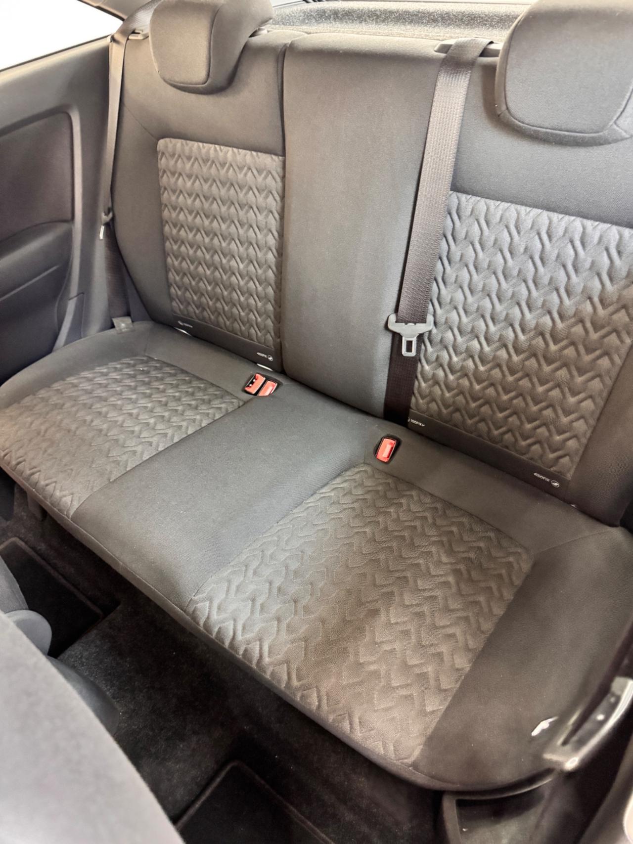 Opel Corsa 1.2 benzina 3 porte