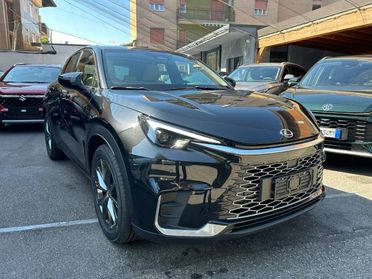 LEXUS LBX Hybrid Elegant