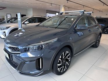 KIA Xceed Xceed 1.5 T-GDi 140 CV MHEV DCT Style