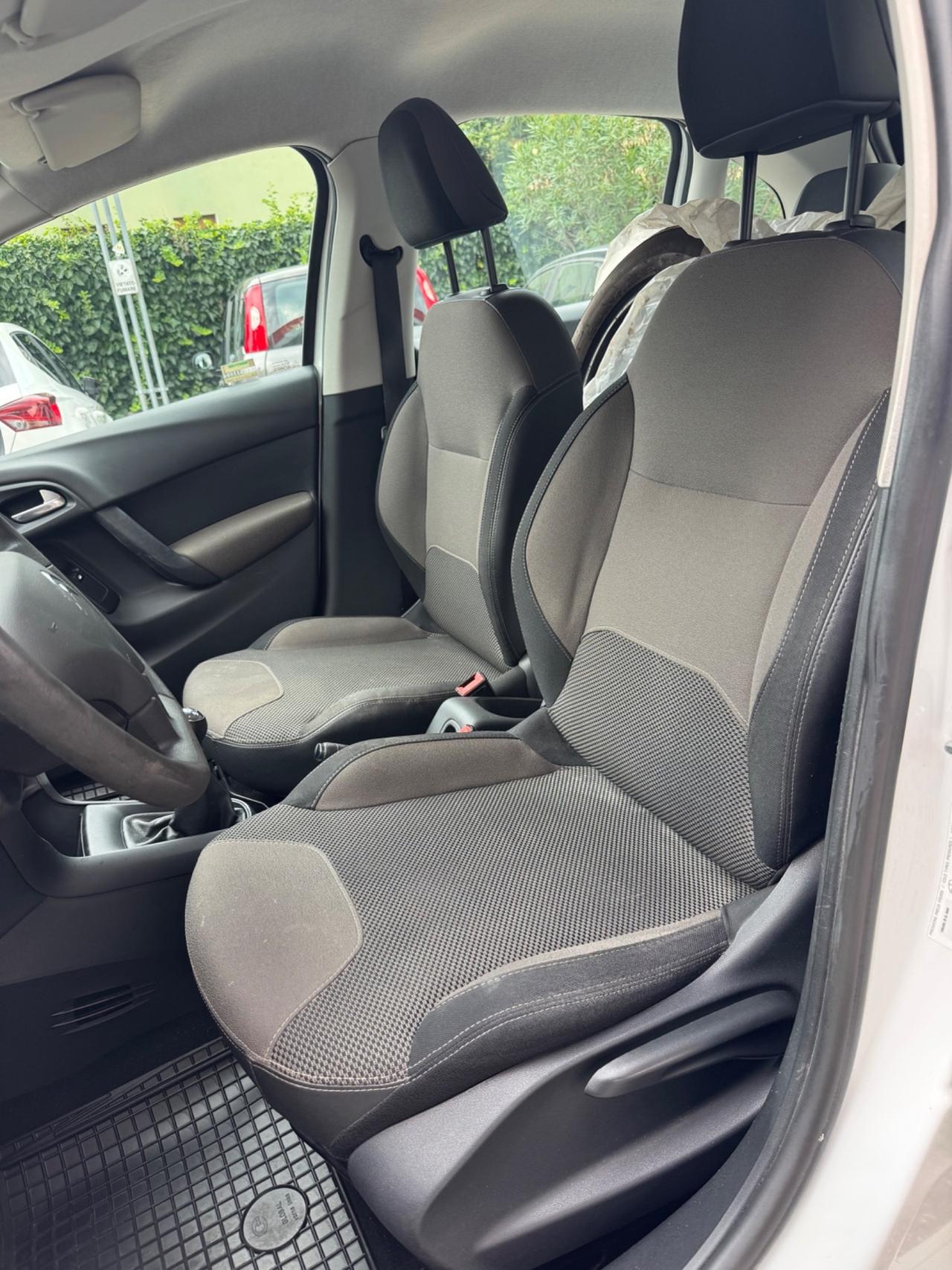 Citroen C3 1.2 VTi 82 Exclusive