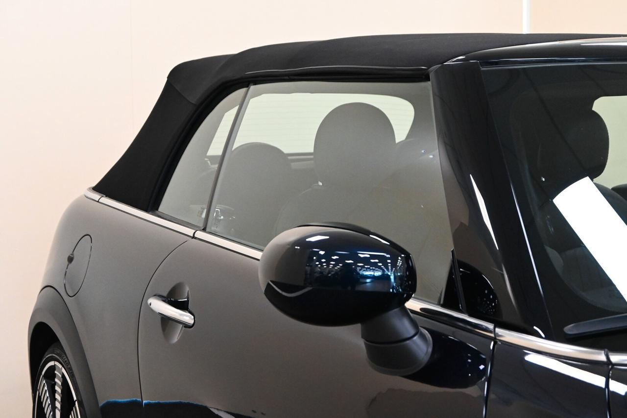 MINI Mini Cabrio (F57) Mini 1.5 Cooper Yours ...
